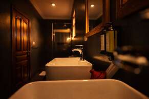 Amata n'Ubuki Boutique Hotel