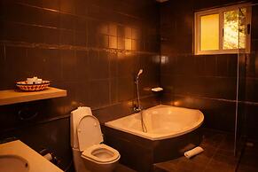 Amata n'Ubuki Boutique Hotel