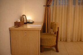 Amata n'Ubuki Boutique Hotel