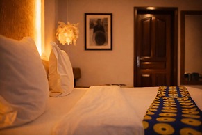 Amata n'Ubuki Boutique Hotel