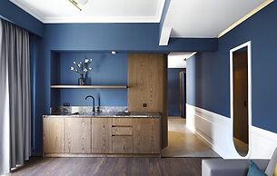 Roomore Apartments
