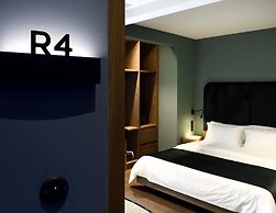 Roomore Apartments