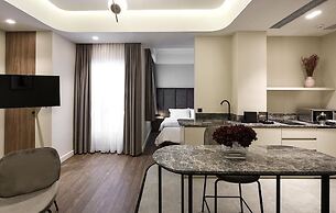 Roomore Apartments