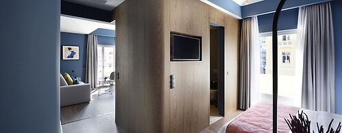 Roomore Apartments