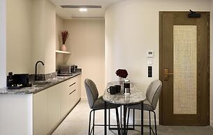 Roomore Apartments