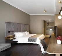 Roomore Apartments