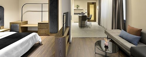 Roomore Apartments