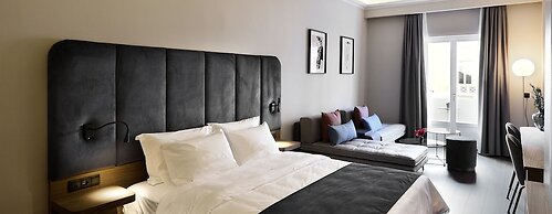 Roomore Apartments