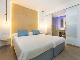 Apartamentos s'Olivera