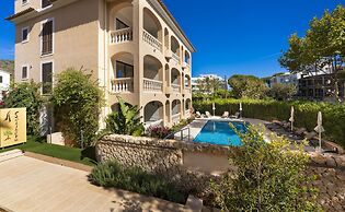 Apartamentos s'Olivera