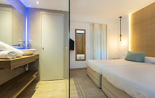Apartamentos s'Olivera