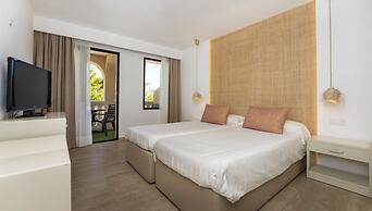 Apartamentos s'Olivera