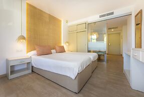 Apartamentos s'Olivera