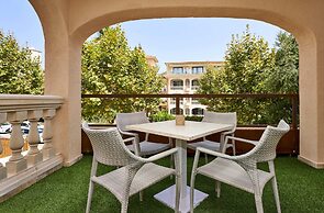 Apartamentos s'Olivera