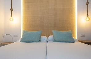 Apartamentos s'Olivera