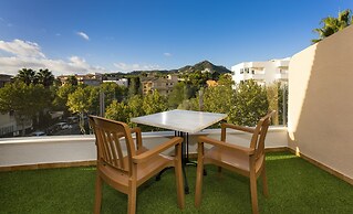 Apartamentos s'Olivera