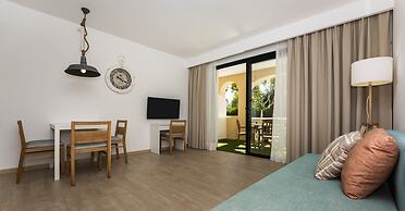 Apartamentos s'Olivera