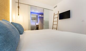Apartamentos s'Olivera