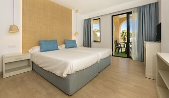 Apartamentos s'Olivera