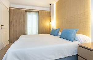 Apartamentos s'Olivera