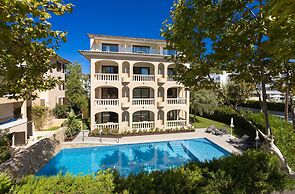 Apartamentos s'Olivera