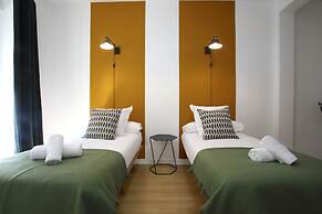 Usandizaga Suite Second Beach Line