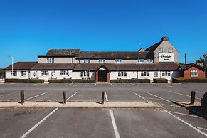 Appleby Inn Hotel