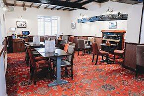 Appleby Inn Hotel