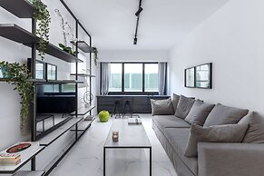 Heritage Apartments