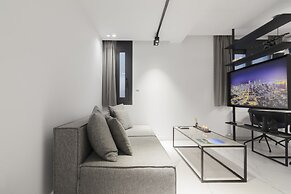 Heritage Apartments
