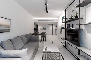 Heritage Apartments