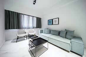 Heritage Apartments