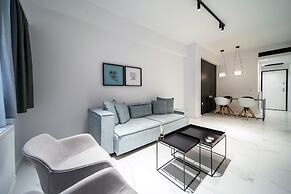 Heritage Apartments