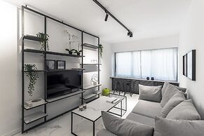 Heritage Apartments