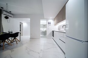 Heritage Apartments