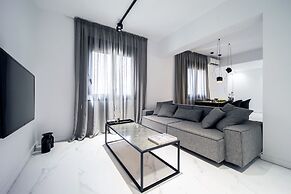 Heritage Apartments