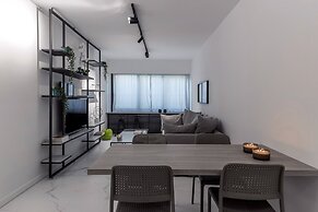 Heritage Apartments