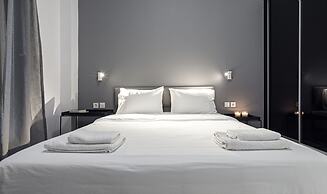 Heritage Apartments