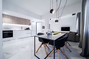 Heritage Apartments