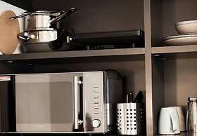 Mood contemporary living