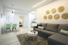 Arroka Suite Apartment