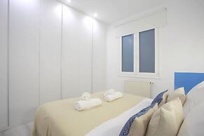 Arroka Suite Apartment