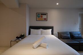 Members Hotel at Taipei 101