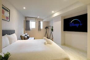 Members Hotel at Taipei 101