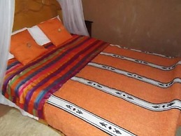 Riad Dar Ouzoud