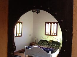 Riad Dar Ouzoud