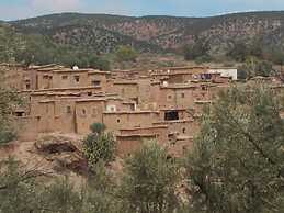 Riad Dar Ouzoud