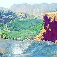 Riad Dar Ouzoud