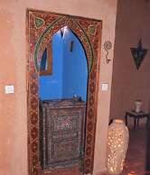 Riad Dar Ouzoud