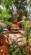 Riad Dar Ouzoud